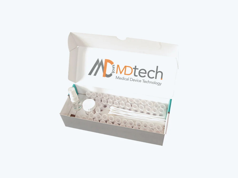 Cleaning & Process Control